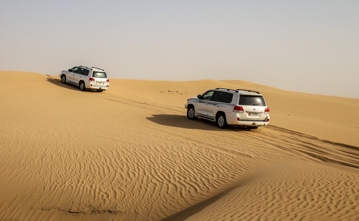 abu dhabi luxury car service