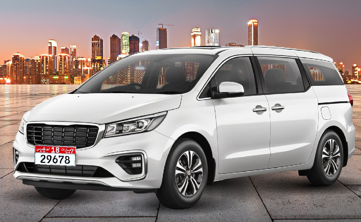 best chauffeured limousine service in abu dhabi