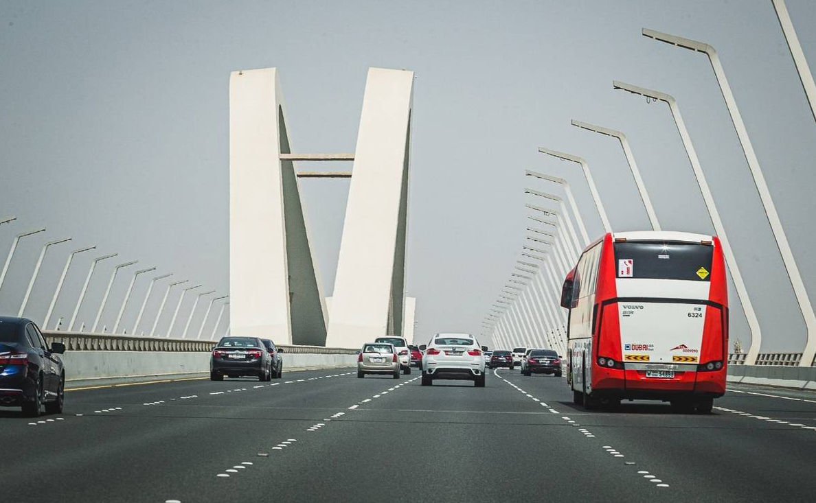 logistics services abu dhabi