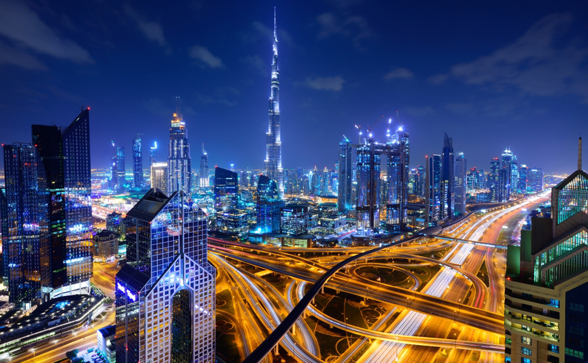 limousine service company in abu dhabi